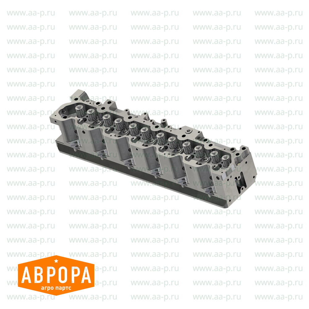 RE57750 ГОЛОВКА  БЛОКА  ЦИЛИНДРОВ